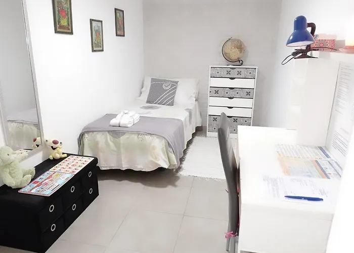 Casa Fortu La Palma