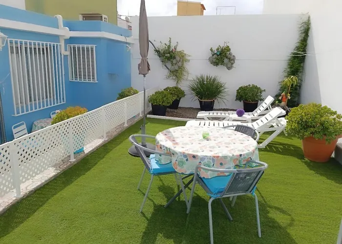 Casa Fortu La Palma