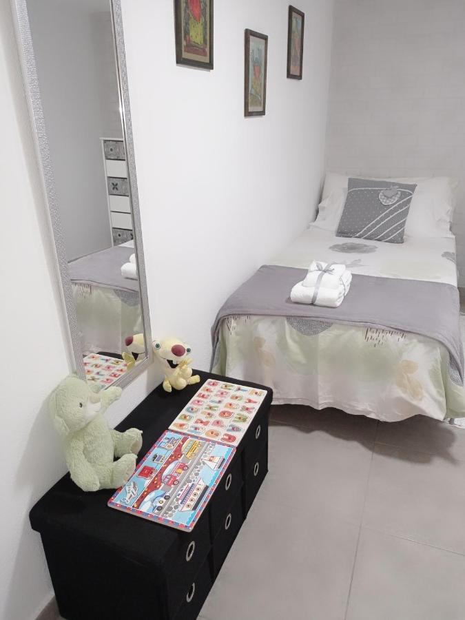 Hébergement de vacances Casa Fortu La Palma