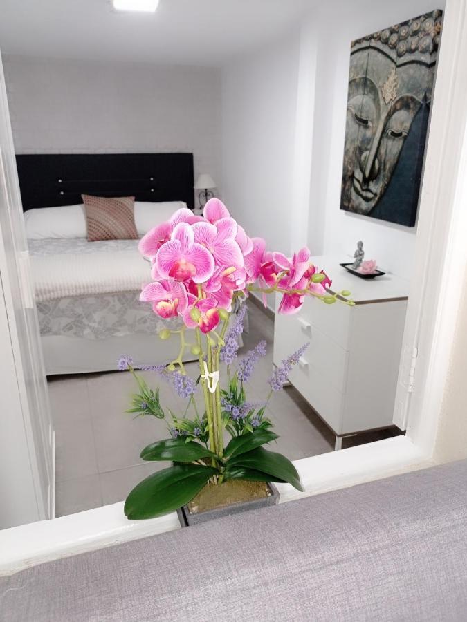 Hébergement de vacances Casa Fortu La Palma