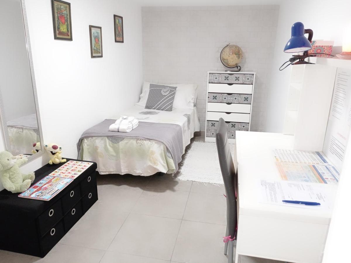 Vakantiehuis Casa Fortu La Palma Los Llanos De Aridane