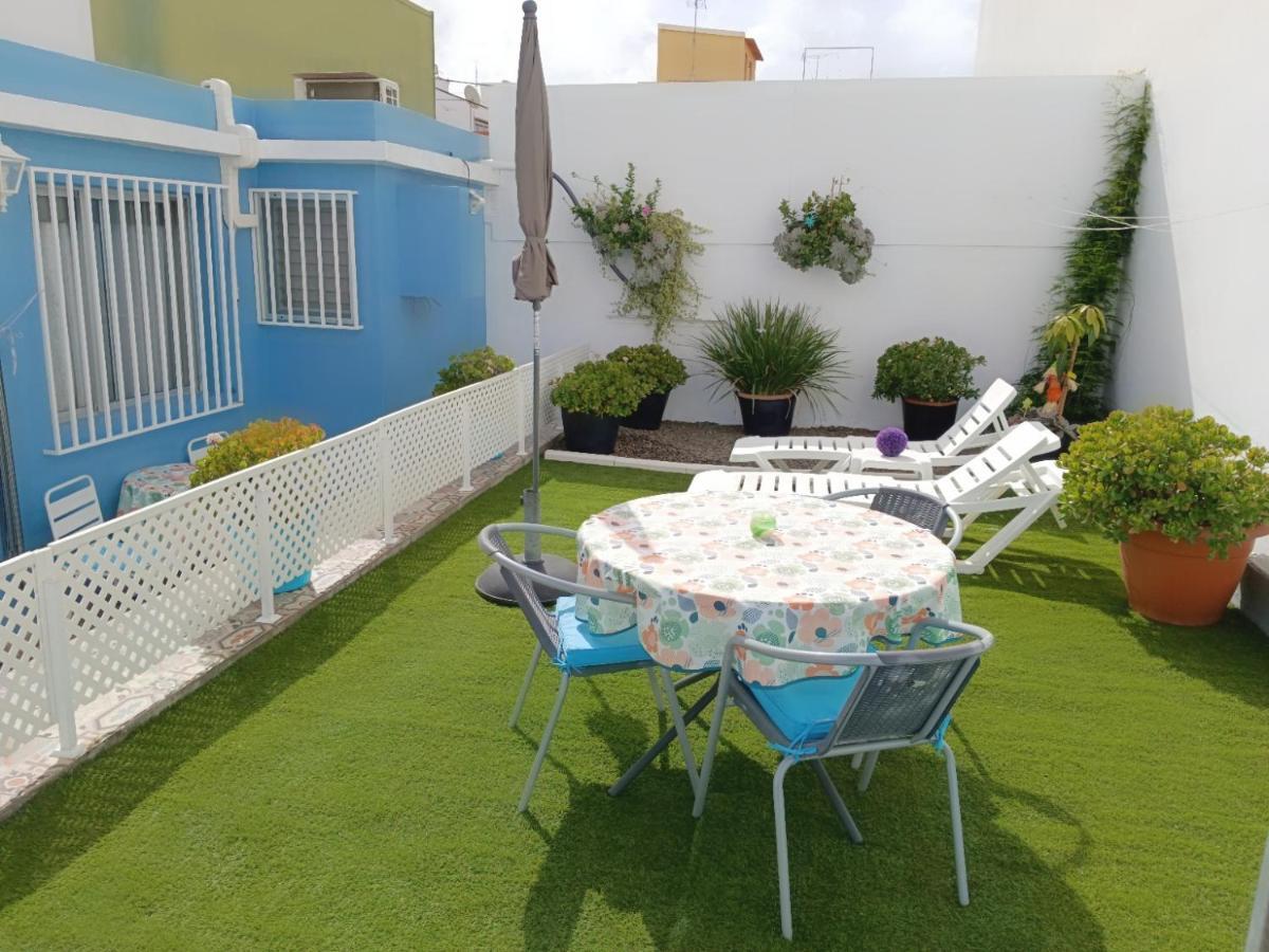 Hébergement de vacances Casa Fortu La Palma *
