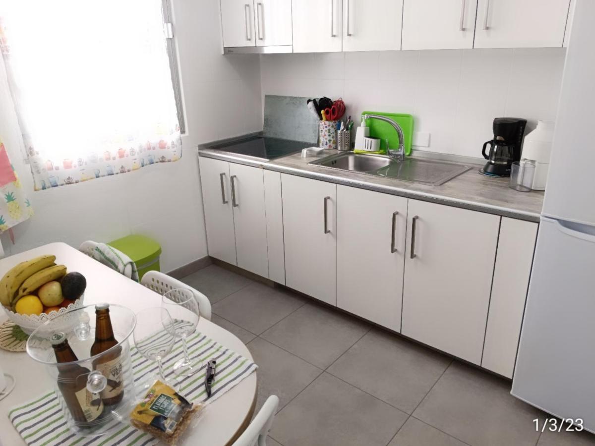 Hébergement de vacances Casa Fortu La Palma Los Llanos De Aridane