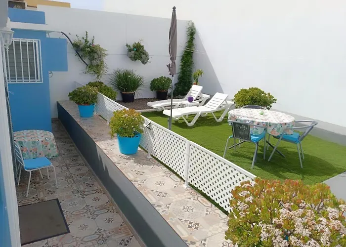 Casa Fortu La Palma