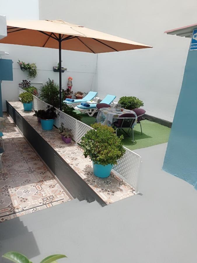 Ferienhaus Casa Fortu La Palma